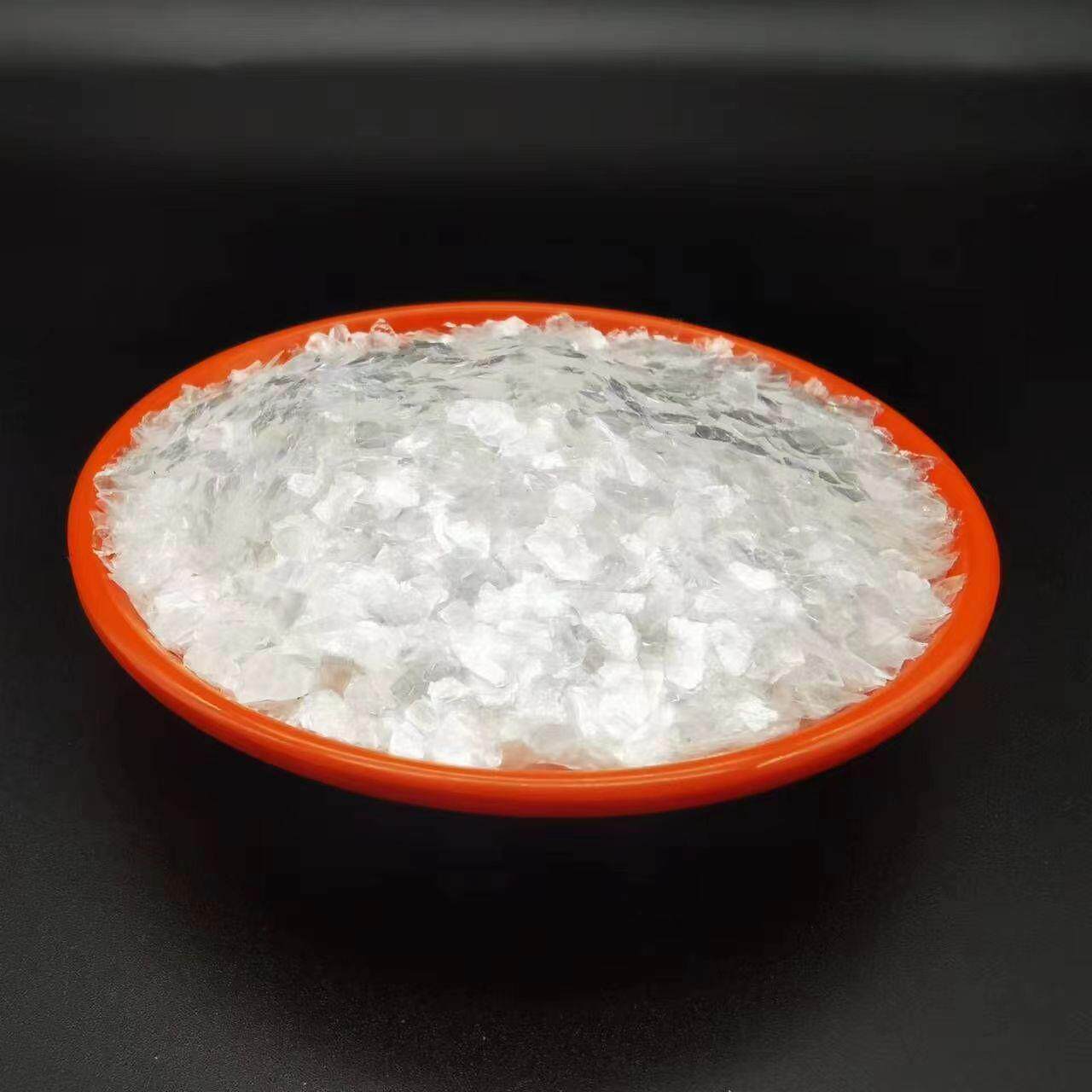 云母片美甲用彩色云母片化妆品级云母粉珠光粉
