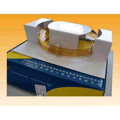 需定制兰化所FFAP系列毛细管柱/气相色谱柱 原装正品现货 优惠促