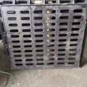 规格篦子现货雨水盖板小区排水沟铸铁篦子篦子公园多样套销售井盖