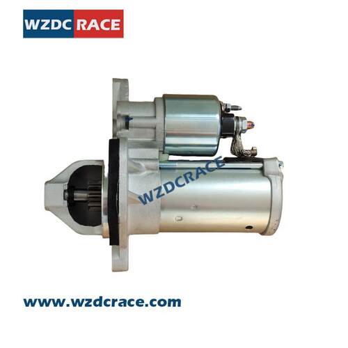 12V/10T/CW Starter Motor 48213099 23300-EN20A 17982静音