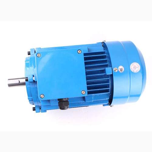 厂家供应Y280 2极 1.1KW 三相电动机 铝壳电机