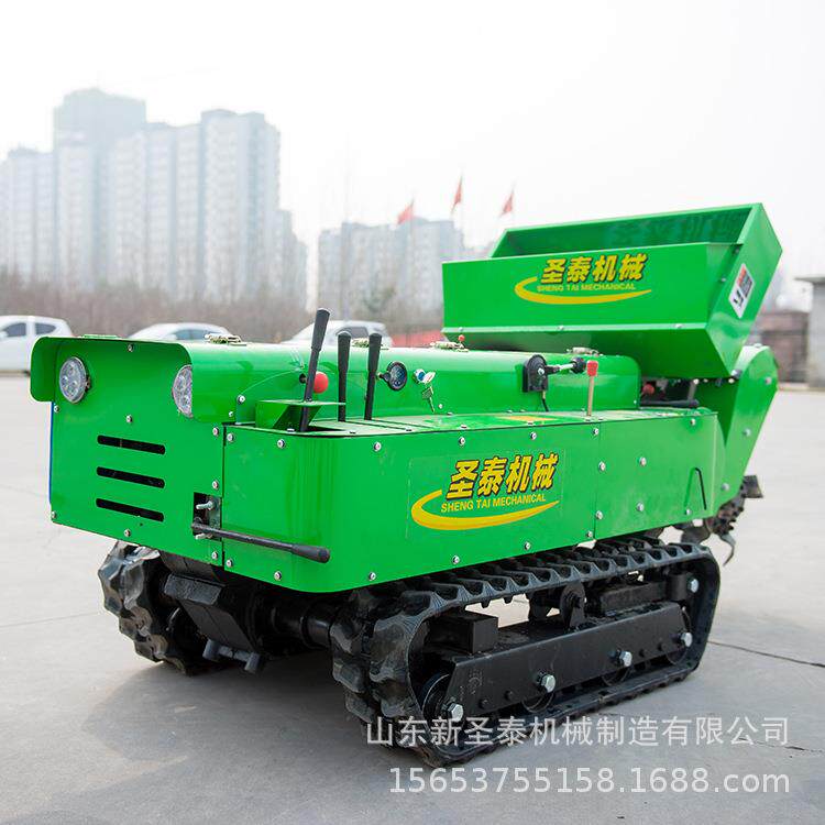 维护简单安阳桃园管理机多功能开沟机专业制造