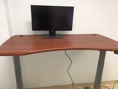 真实使用感受Loctek乐歌电动升降桌怎么样,口碑效应如何?