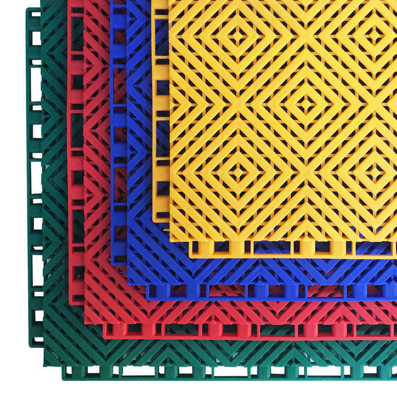 幼儿园室外双层悬浮拼装运动地板户外篮球场拼装运动地板pvc地胶,家装主材,PVC地板,淘宝优惠券,粉丝福利购,淘宝优惠卷
