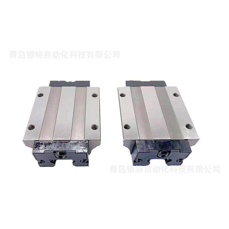 SVS25R日本THK重型滑块 SVS25R THK直线导轨滑块SVS25R滚珠型导轨
