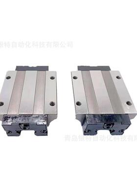 SVS25R日本THK重型滑块 SVS25R THK直线导轨滑块SVS25R滚珠型导轨
