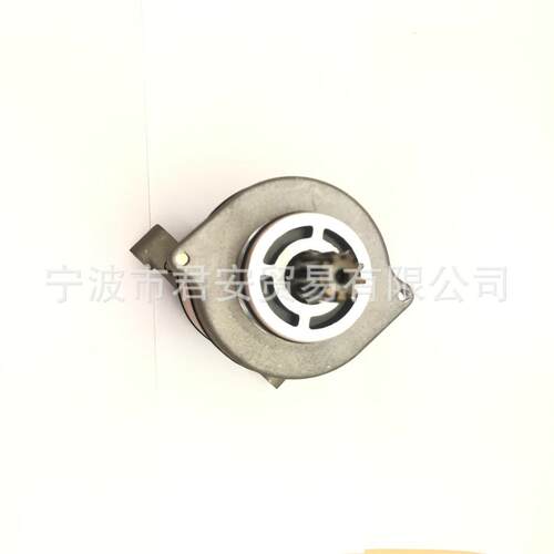 春风500 启动电机 CF500 CF188-091100 Starter Motor 马达配件