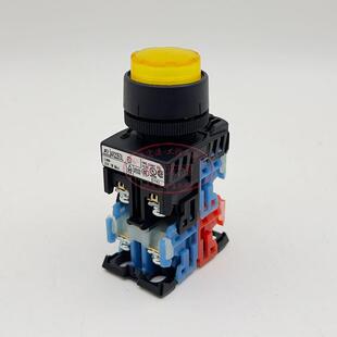 103EG 原装 AR30E0L 11E3G M3R 日本富士凸头带灯按钮开关AR22E0L