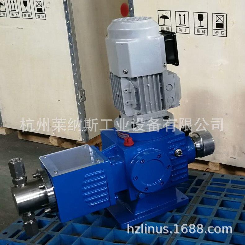 三缸斜轴式轴向柱塞泵规格多样提供河北邢台柱塞泵往复泵设备厂家