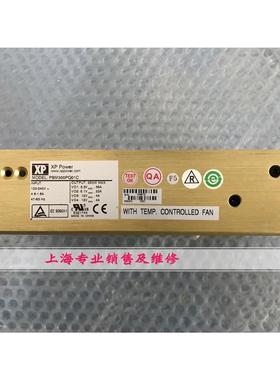 XP power PBM300PQ01C电源现货 成色新 没用过