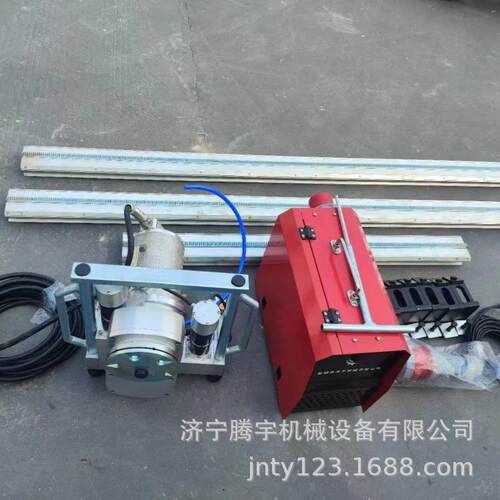 厂家供应高频墙锯机混凝土高频墙体切割机钢筋混凝土高速墙锯机