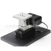 精帮手金属锯床Z20001M曲线锯12V3A24W20000RPM/min微型锯床