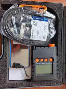 德国菲希尔FISCHER MPOR涂层测厚仪,MP0，漆膜测厚，膜厚仪,两用