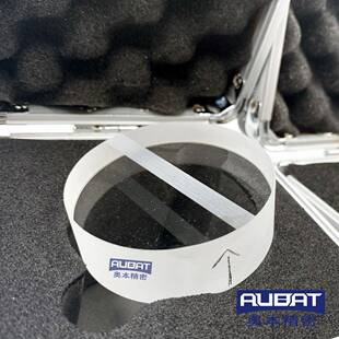 开槽平晶JJG101 干涉仪检定规程开槽量块骑马块阶梯轴 2004接触式