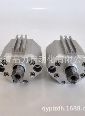 薄型气缸CQ2KB12/CQ2KB16-5-10-15-20-25-30D/DM-XB6-XC8-XB10-C9