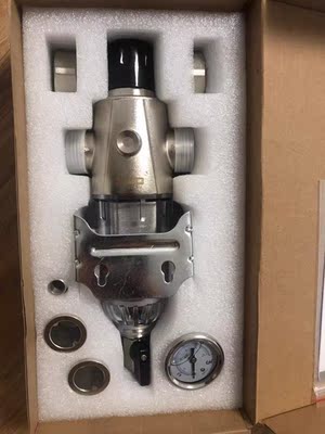 上益反冲洗家用厨房自来水净水器一个月后开始后悔了诉说原因