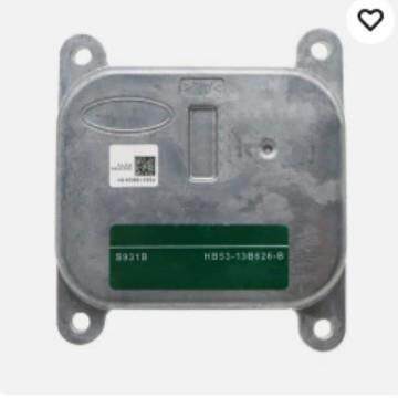 氙气大灯镇流器 HB5313B626B