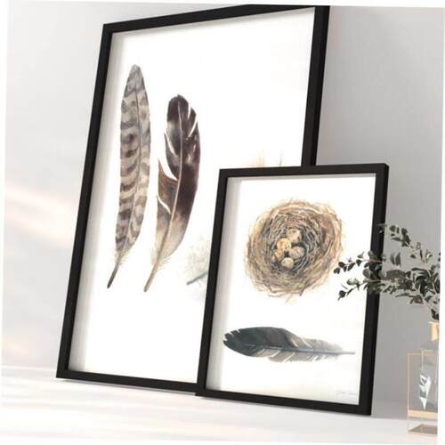 poster , photo , wooden art picture frame, square相框/画框