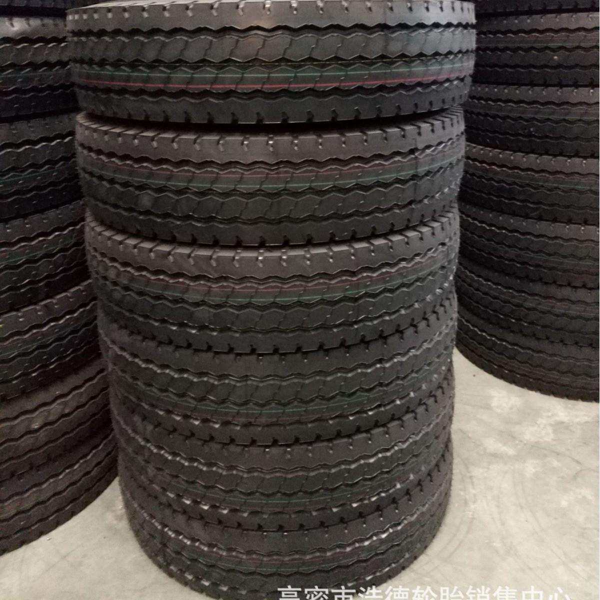 首航全钢丝轮胎1100R201200R20卡车渣土车子午线轮胎厂家直销
