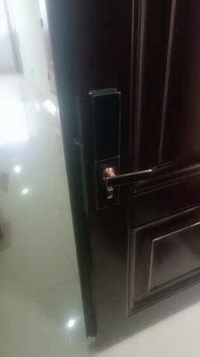 斑点猫指纹锁怎么样一周使用彻底爱上了吗