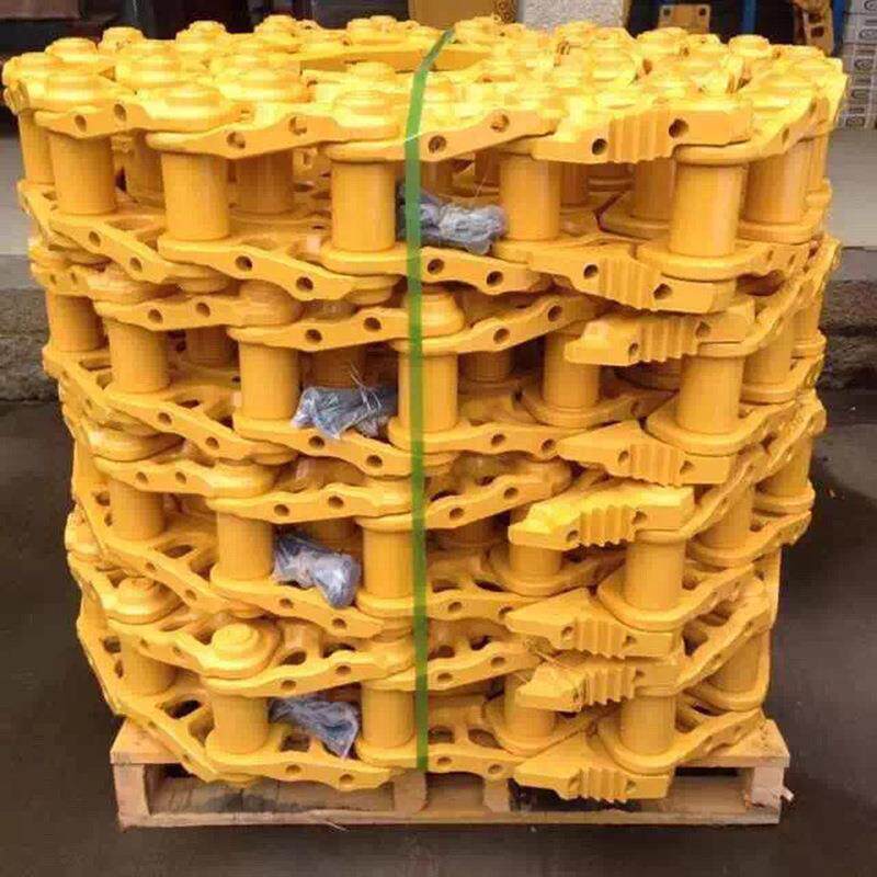 推土机油链卡特D5B油链LUB CHAIN 推土机链条工程机械配件