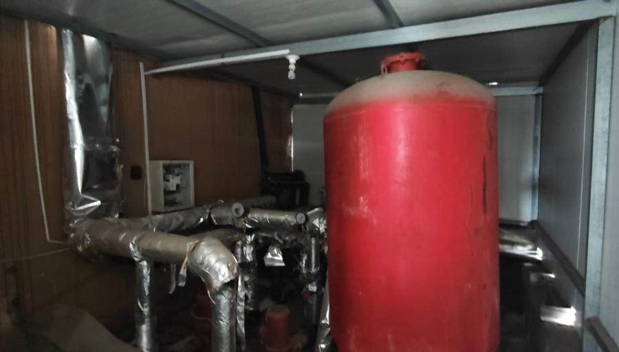 1月2日徐州医院名下的设备器材一批网络拍卖公告