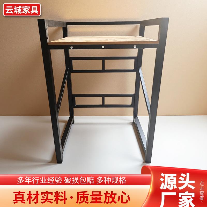 洗衣机烘干机置物架上下双层家用落地收纳架洗衣机叠放架子