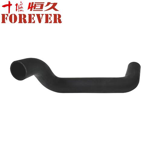 东风天龙散热器进水管1303011-H01V0