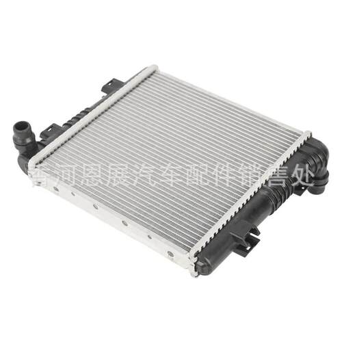 散热器总成0995005903适合梅赛德斯 C GLE 166 167 099-500-59-0
