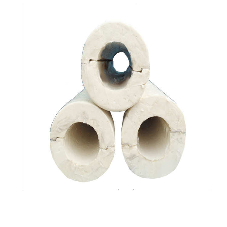 厂家批发聚氨酯硬质管壳 管道隔热PIR瓦壳发泡保冷保温聚氨酯管