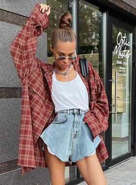 Women's Fashion Thick Letter Print Casual Everyday Fitted