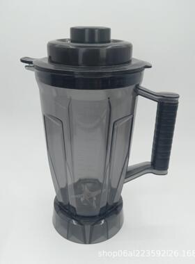 3in1多功能破壁机blender耐用不锈钢3升大容量搅拌料碎冰机榨汁机