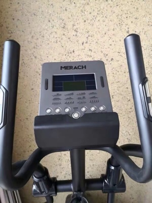 麦瑞克椭圆机怎么样?用后一周不吹不黑聊聊评测感受