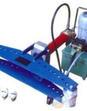 SM-212/213/214卧式液压弯管机