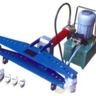 214卧式 213 液压弯管机 212