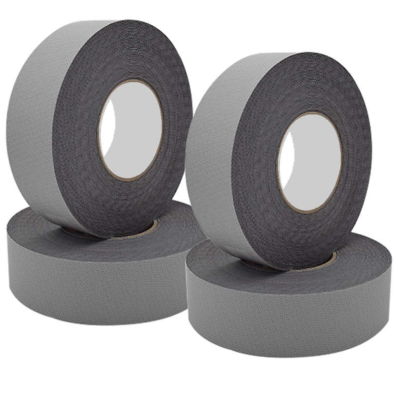 设备4863防粘纤维鸡皮胶带高粘无痕机械传动辊筒滚轮防滑颗粒胶带