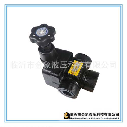 液压管式手动溢流阀YF-L20H4-h1/h2/h/h4