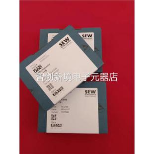 DIO1B议价 DF11B SEW变器通讯卡 通讯1模块D频IEH11B