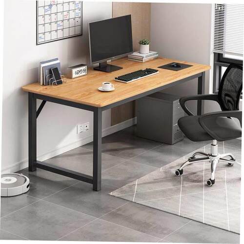 加固简易电脑桌，学生学习办公桌