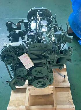 道依茨D5E D6E D7D发动机总成 发动机缸体 缸盖 发动机配件