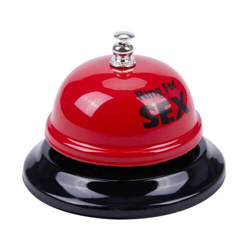 ABUO-Ring for sex table bell, 1 piece