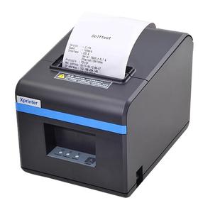 N160II热敏打机80mm外卖后厨餐饮网口自动 芯烨X店P A16T80A