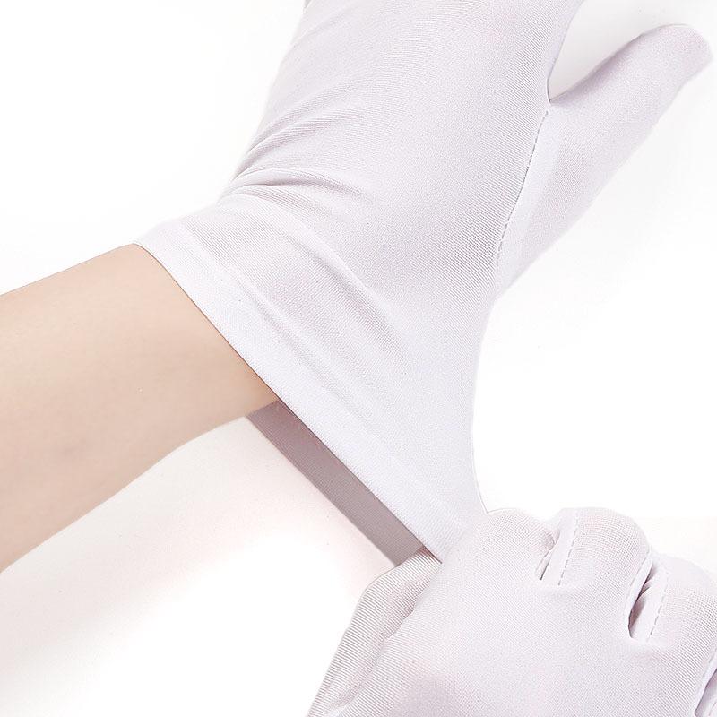 拜佛磕大头氨纶手套108拜大拜忏的手套跪拜护膝垫大礼拜专用手套