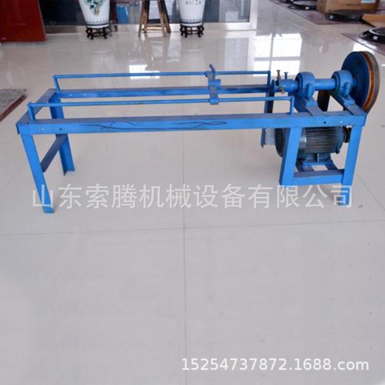 丝杠 丝杆清灰机 穿墙螺丝顶托两用清灰机 除锈清水泥厂家
