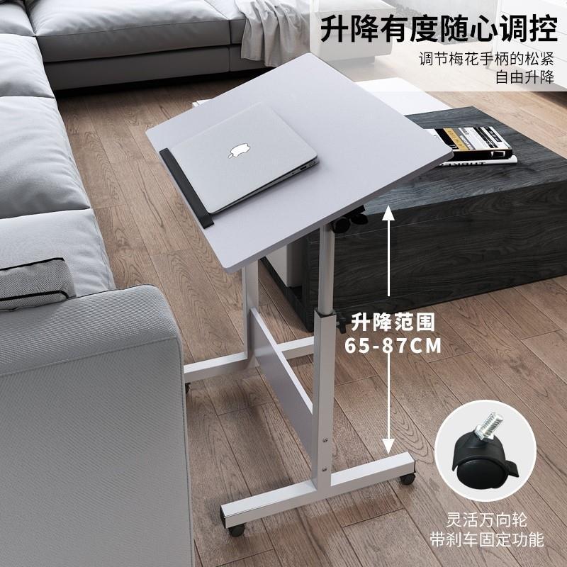 可移动床边桌儿童美术培训绘画桌折叠移动设计师工程制图拼图专用