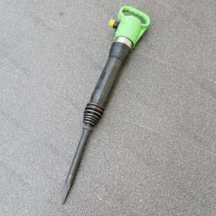 风镐矿用手持式 轻型破碎机G10风动井下敲煤碎石气镐风镐配件