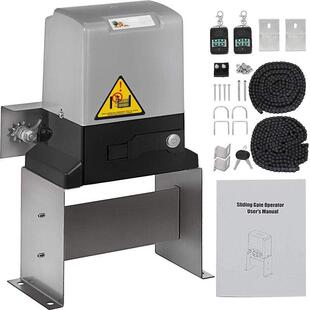 链条开门机200瓦
