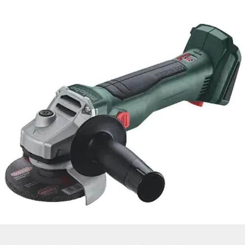 德国W18LBL9-100Quick/W18LBL9-125Q角磨机18V打磨机