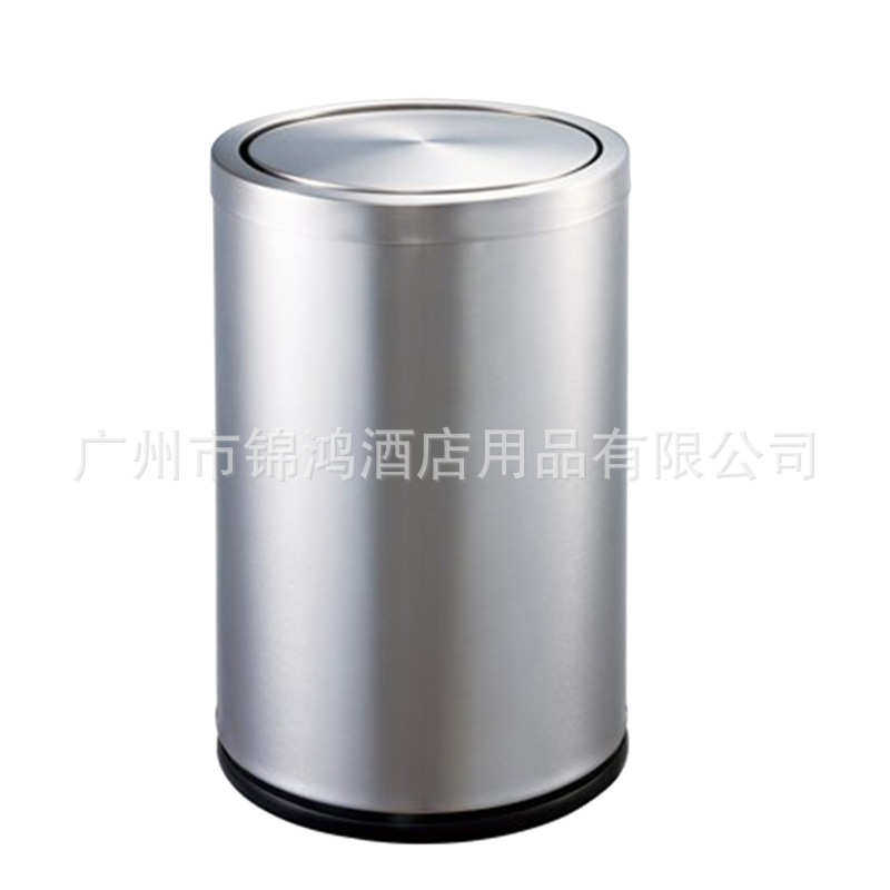 加厚双层单层钢圈圆形高端垃圾桶桶漆不锈烤酒店客房ktv房间宾馆,家庭/个人清洁工具,垃圾桶,淘宝优惠券,粉丝福利购,淘宝优惠卷