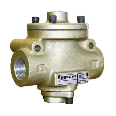 价格需核实 ROSS 电磁阀 型号：J2773A9926 AC100V